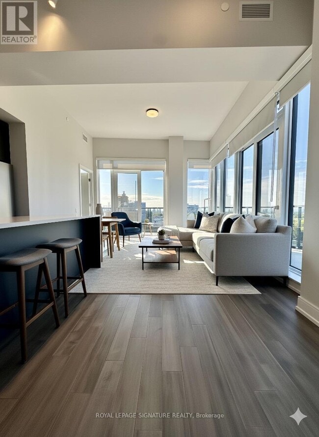 property at 2525 Bathurst St