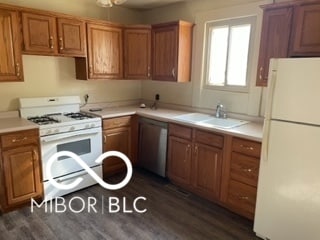 206 Louise Ave in Crawfordsville, IN - Building Photo - Building Photo