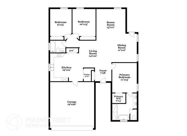 5019 Terra Vista Way in Orlando, FL - Building Photo - Building Photo
