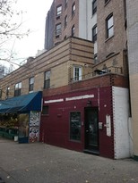 251 6th Ave Apartments