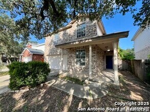 2546 Sequoia Height in San Antonio, TX - Building Photo - Building Photo