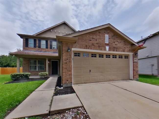 property at 4111 Wayside Stream Ln