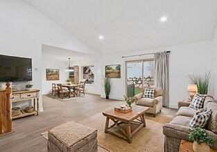 2199 S Morgan Rd in Saratoga Springs, UT - Building Photo - Building Photo