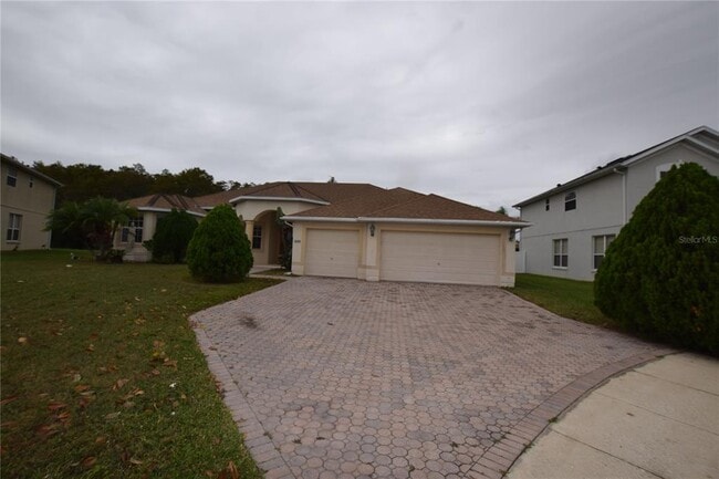 2604 Lutza Way in Kissimmee, FL - Building Photo - Building Photo