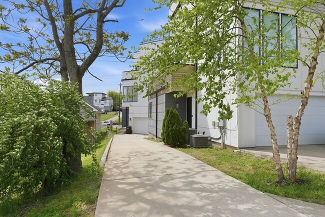 property at 502 Dr DB Todd Jr Blvd