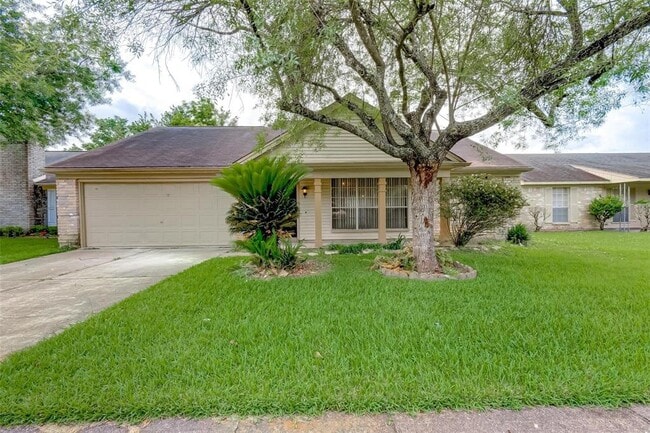 13411 Bridgewalk Ln in Houston, TX - Building Photo - Building Photo