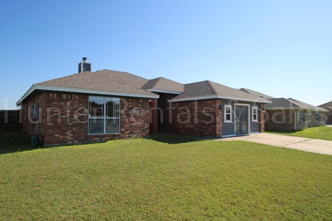 709 Aries Ave in Killeen, TX - Building Photo - Building Photo