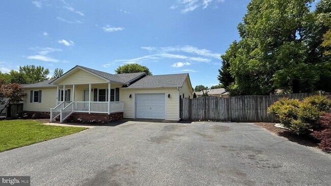 5902 Griffith Way in Fredericksburg, VA - Building Photo - Building Photo