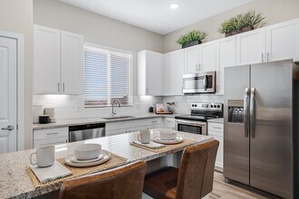 Avilla Grove in Prosper, TX - Building Photo - Building Photo