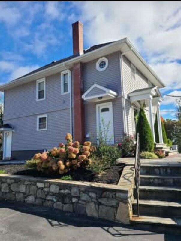 property at 183 Heather St