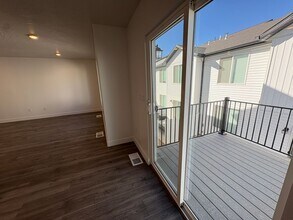 2968 W LaGrand St in Cedar City, UT - Building Photo - Building Photo
