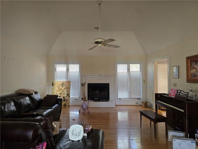 2386 Muirfield Way in Duluth, GA - Building Photo - Building Photo