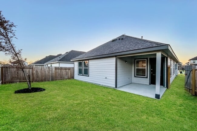 2257 Onyx Ln in Conroe, TX - Building Photo - Building Photo