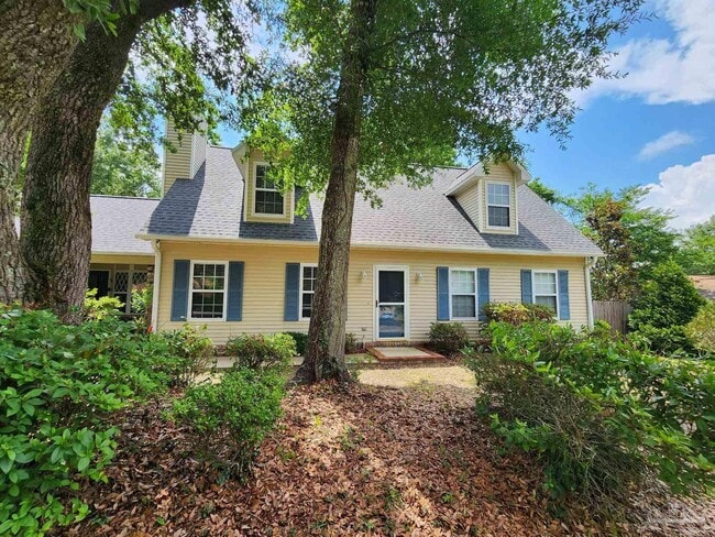 property at 4525 Baybrook Dr