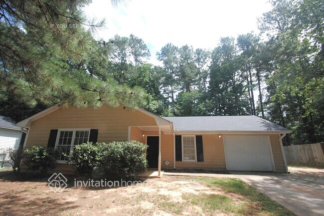 property at 5552 Shawnee Trail