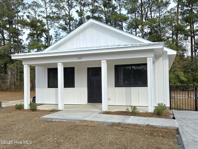 property at 123 Long Pond Loop