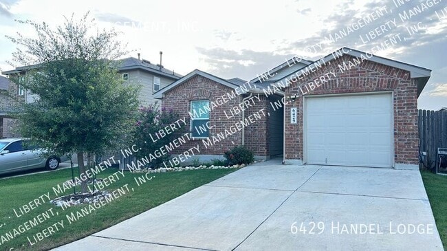 property at 6429 Handel Ldg