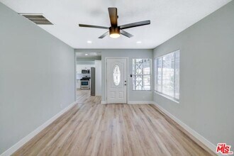 19924 Welby Way in Los Angeles, CA - Building Photo - Building Photo