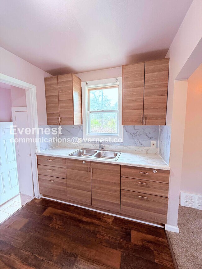 19415 Gable St in Detroit, MI - Building Photo - Building Photo