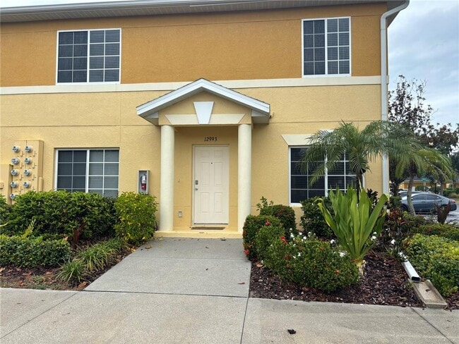 property at 12993 Coyote Ln