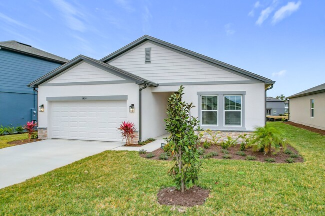 1430 Arbor Hl Dr in Deltona, FL - Building Photo - Building Photo