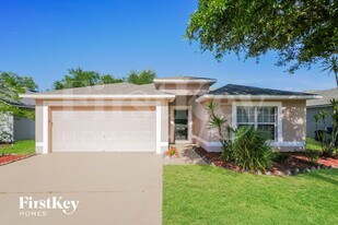 117 King Arthur Ct in St. Augustine, FL - Building Photo