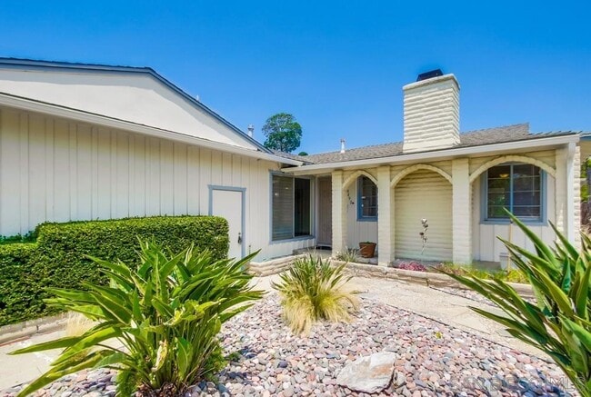 property at 9490 Gregory St