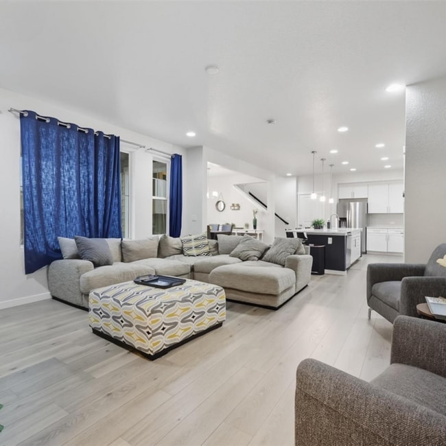 5809 Spring Breeze Dr in Colorado Springs, CO - Building Photo - Building Photo