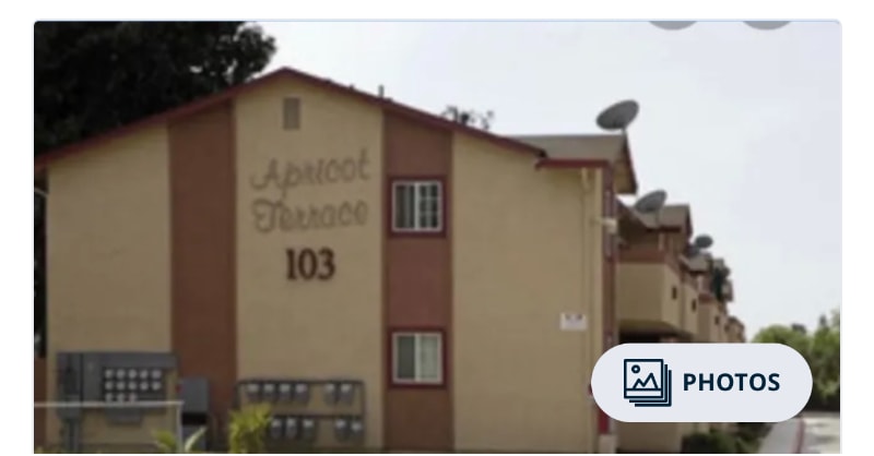 106 E Lewelling Blvd in San Lorenzo, CA - Building Photo