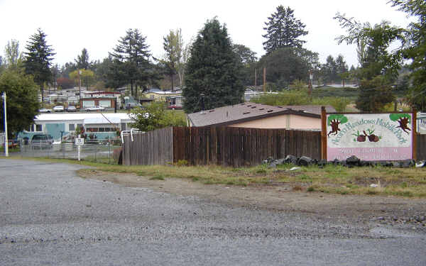 Cedrona Community in Lakewood, WA - Foto de edificio - Building Photo