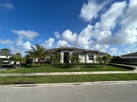 16767 SW 290th Ln in Homestead, FL - Building Photo