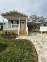 6607 Lakewood Dr in Ocala, FL - Building Photo