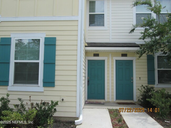 property at 2885 Black Buck Cir