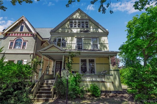 property at 45 St Johns Pl
