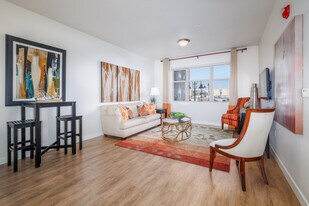 The Vue at Sugar House in Salt Lake City, UT - Building Photo