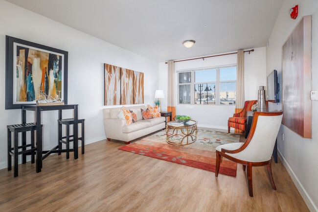 The Vue at Sugar House