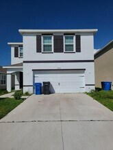 17013 Blister Wing Dr in Wimauma, FL - Building Photo - Building Photo