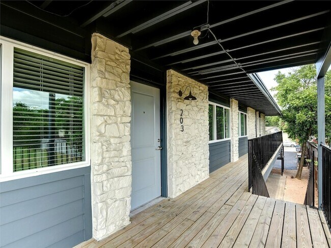 property at 3503 Harmon Ave