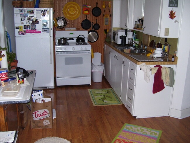 333 Washington Ave, Unit Lower in Stevens Point, WI - Building Photo - Building Photo