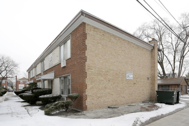 1920 S 13th Ave in Broadview, IL - Building Photo - Building Photo