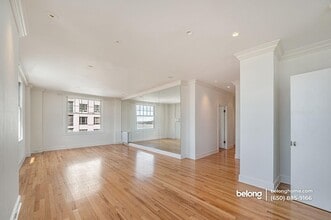 1201 California St in San Francisco, CA - Foto de edificio - Building Photo