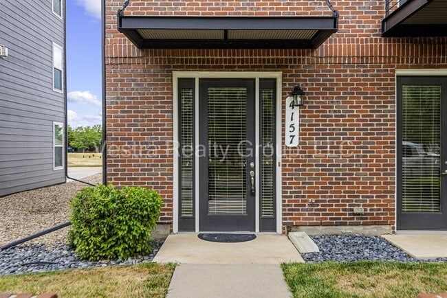 4157 W 118th Pl in Westminster, CO - Building Photo - Building Photo