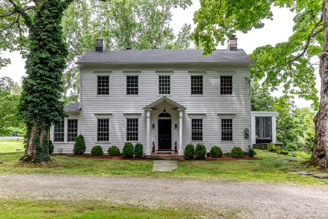 property at 119 Knibloe Hill Rd