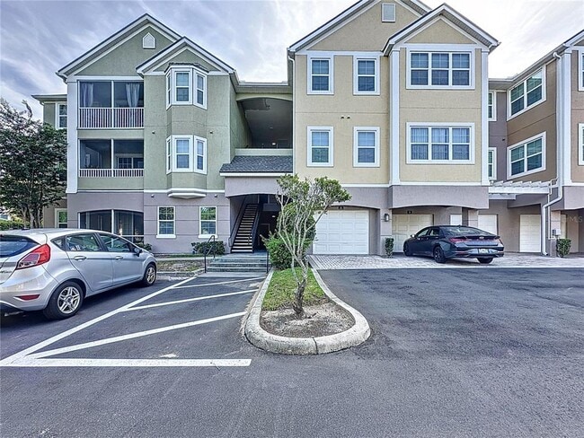 3209 Parkchester Square Blvd in Orlando, FL - Building Photo - Building Photo