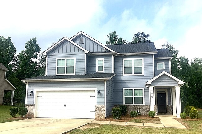 property at 5165 Smithbriar Dr