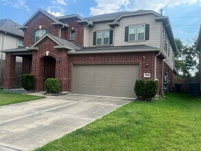 14112 Harmony Ridge Trl in Pearland, TX - Building Photo - Building Photo