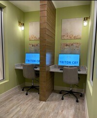 Triton Cay - Fort Myers photo'