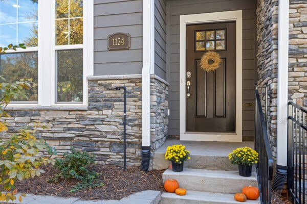 property at 1124 Drummond Ave