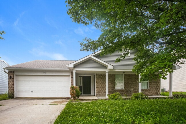 property at 1193 Sunkiss Ct
