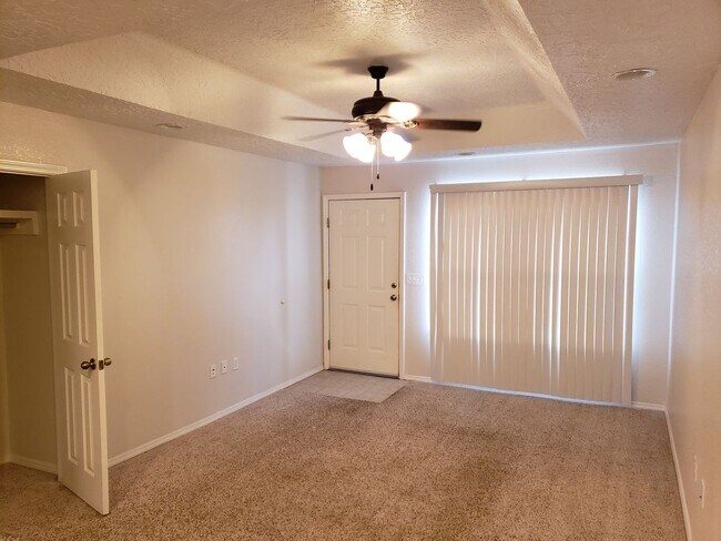 1817 M.L.K. Jr Blvd in Clovis, NM - Building Photo - Building Photo